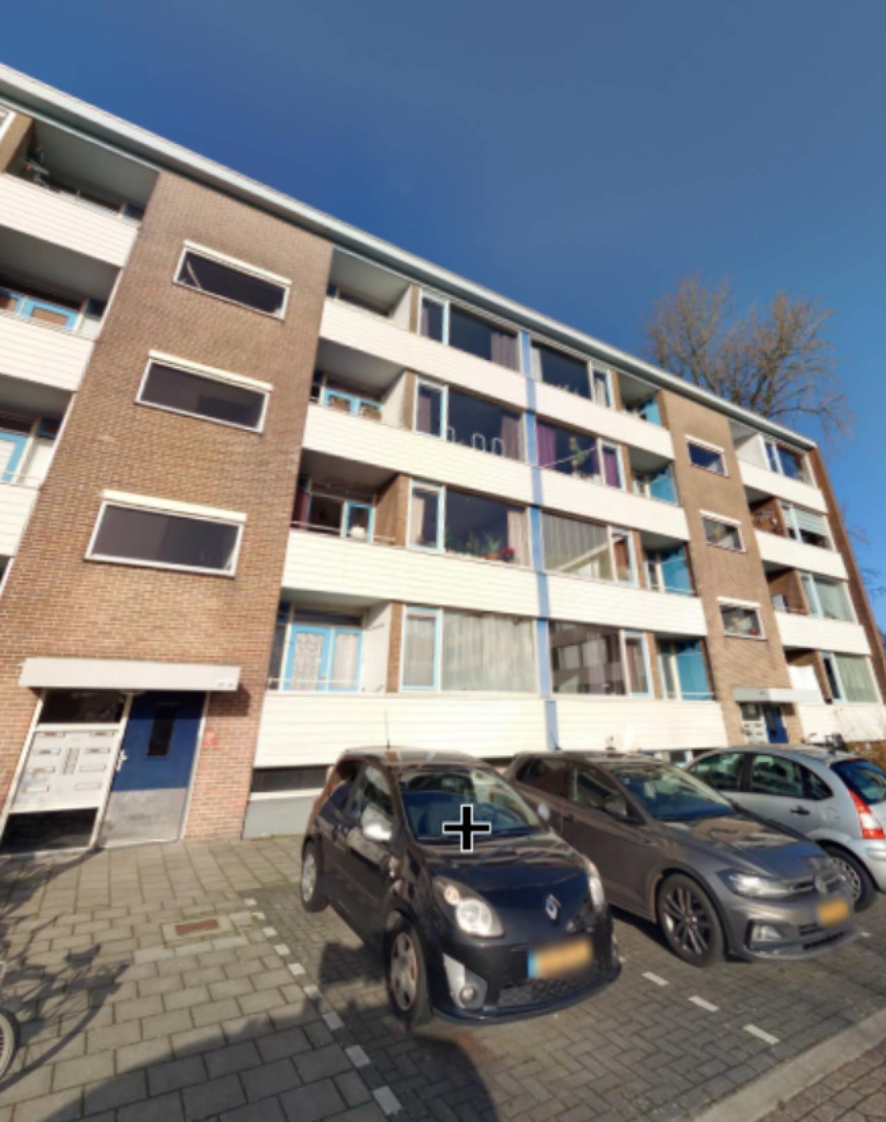 Kolfstraat 281