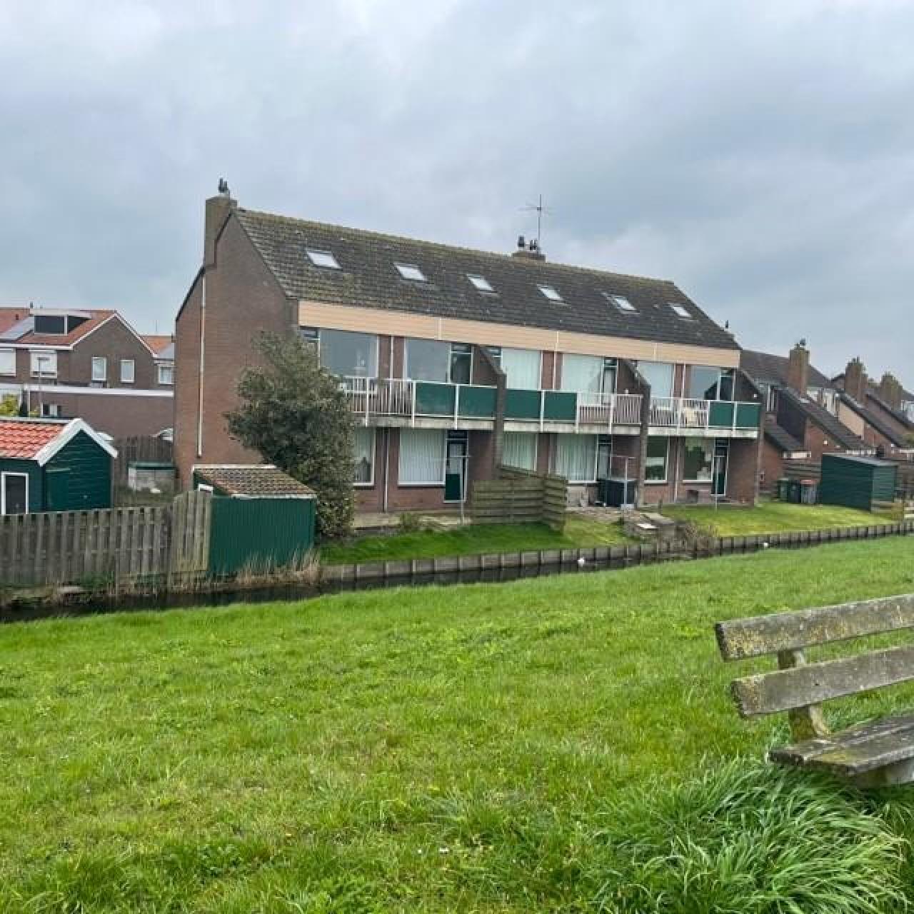 IJsselmeerweg 14, 1156 CE Marken, Nederland
