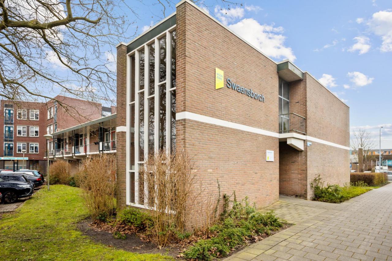 Swaensborch 5