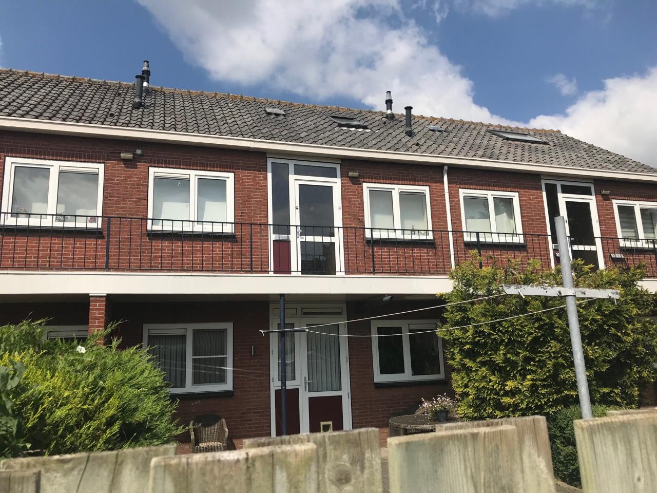 Jan Persijnlaan 63, Waterland