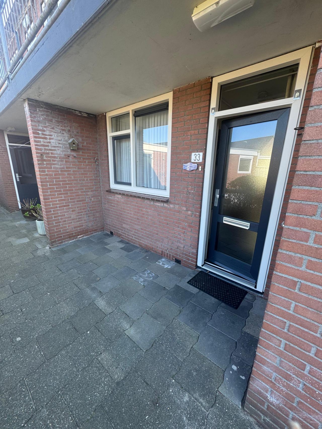 Roelof Bootstraat 33
