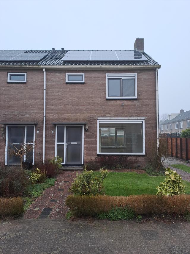 Koen Rozendaalstraat 20, Middenbeemster