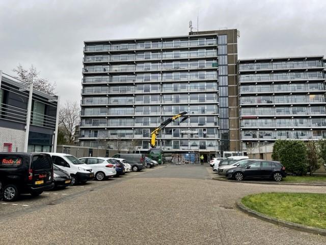 Rietgorsplein 310, Purmerend