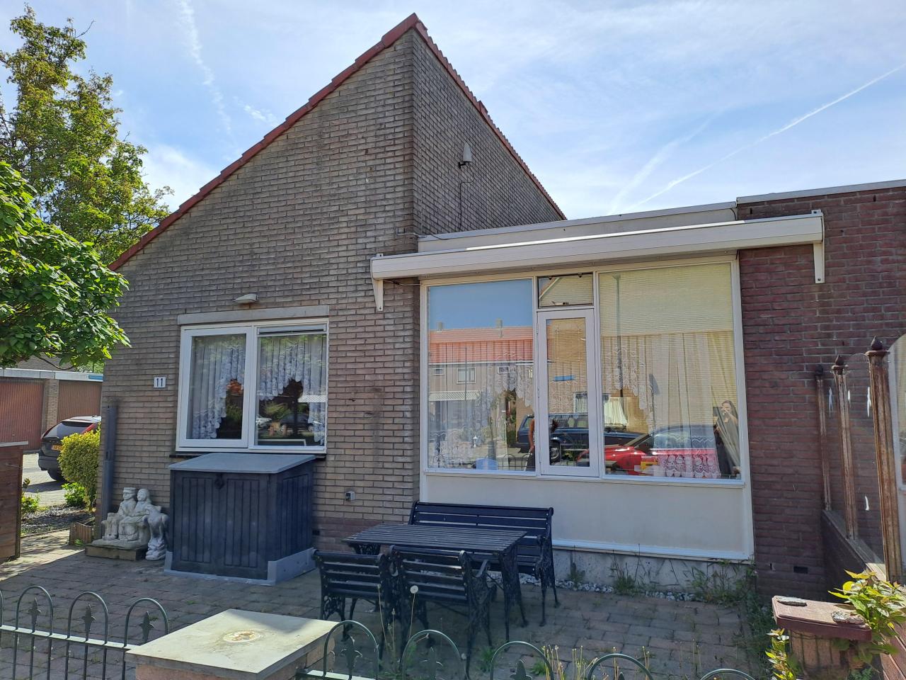 Wormerstraat 11