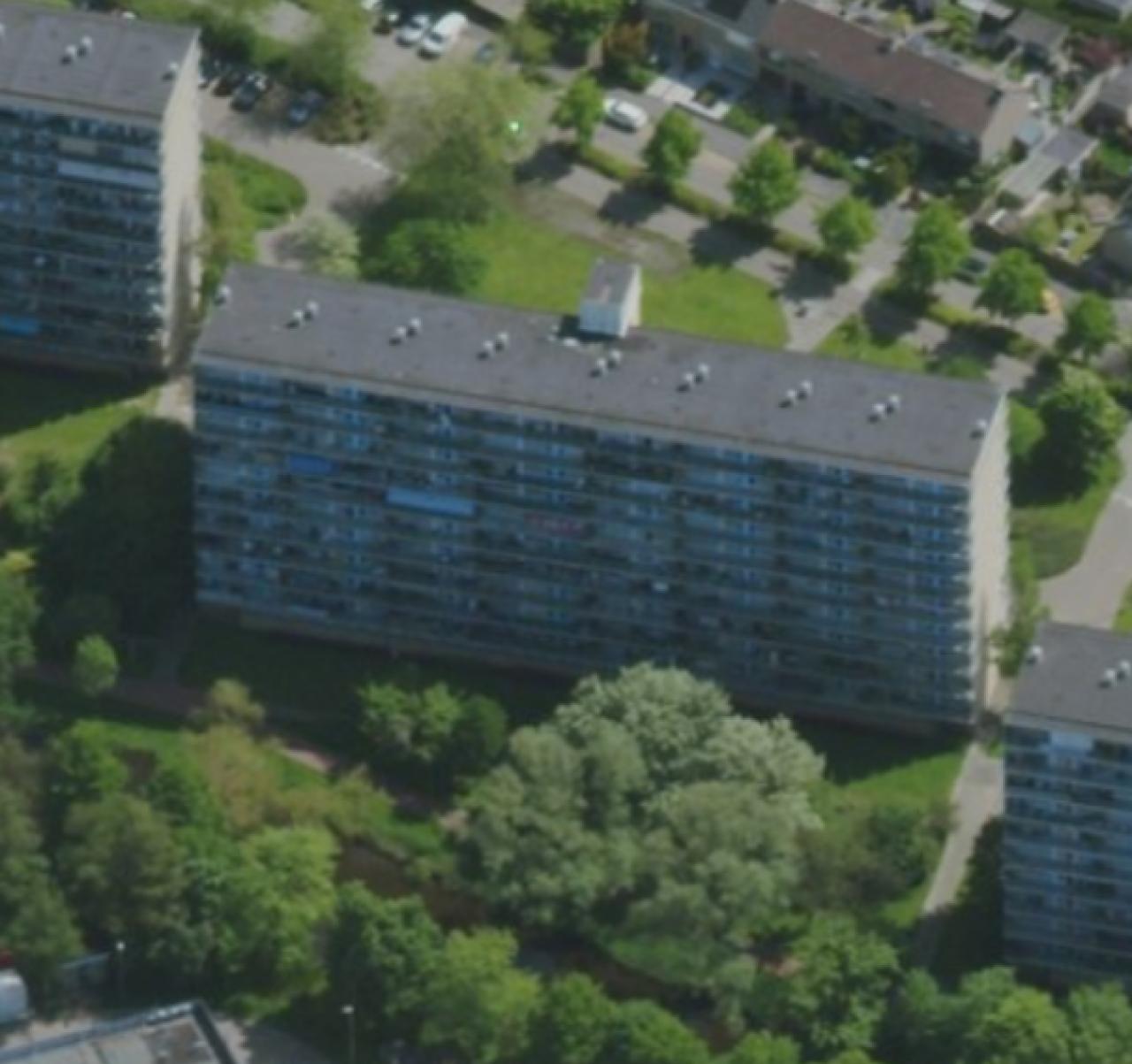 Anne Franklaan 187 A