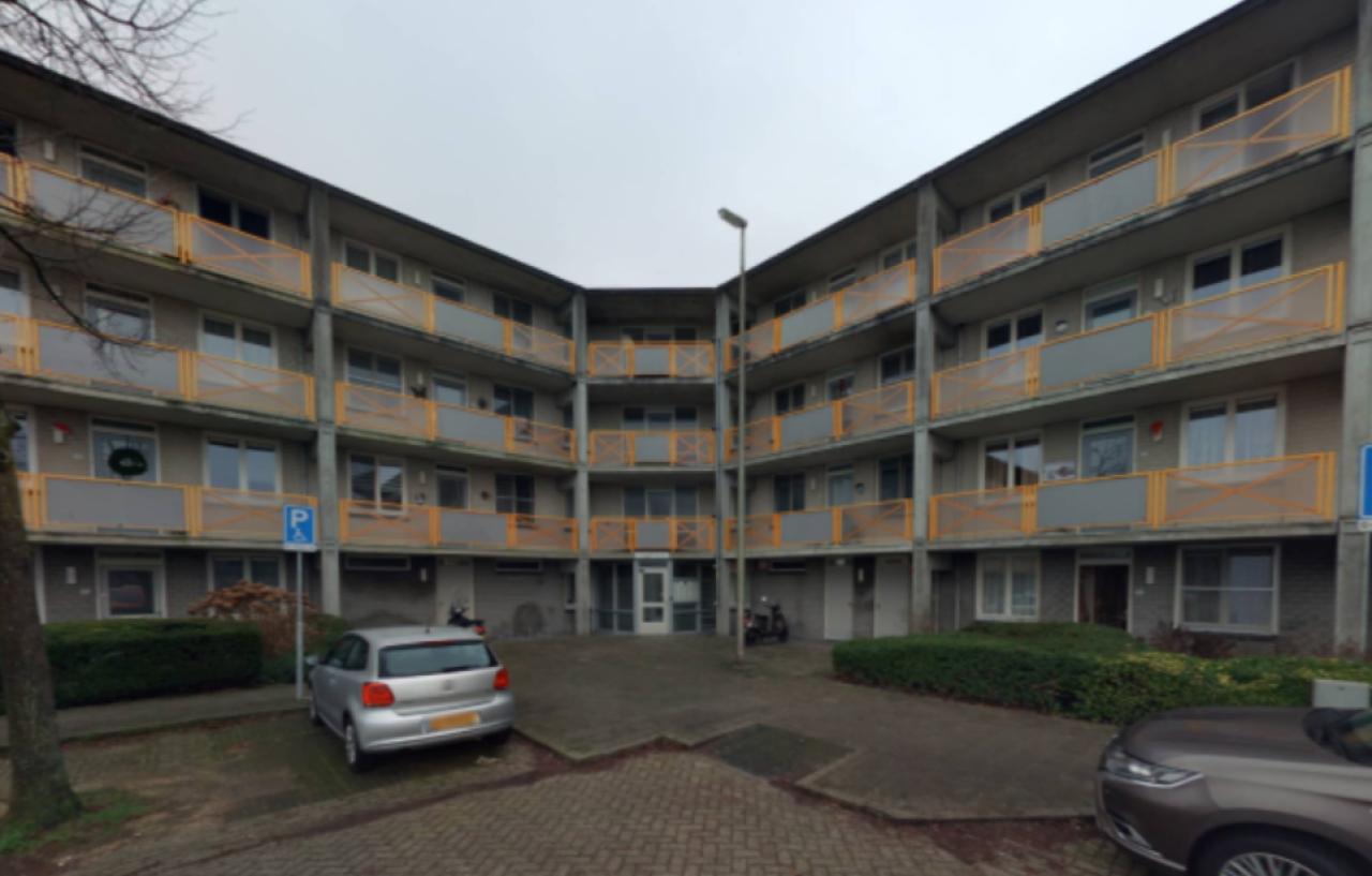 Koggenland 122, 1447 CN Purmerend, Nederland