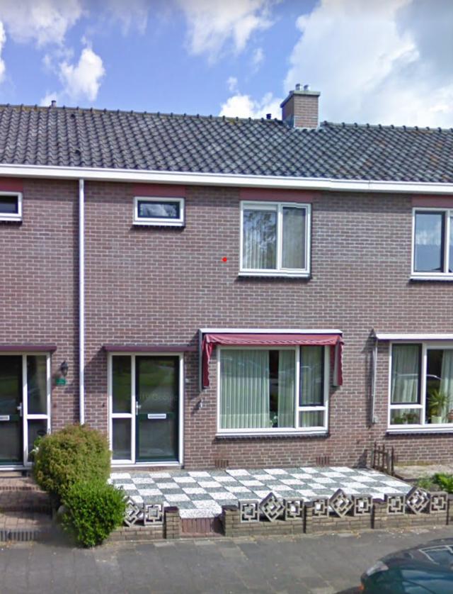 Pieter Appelplein 66, Monnickendam
