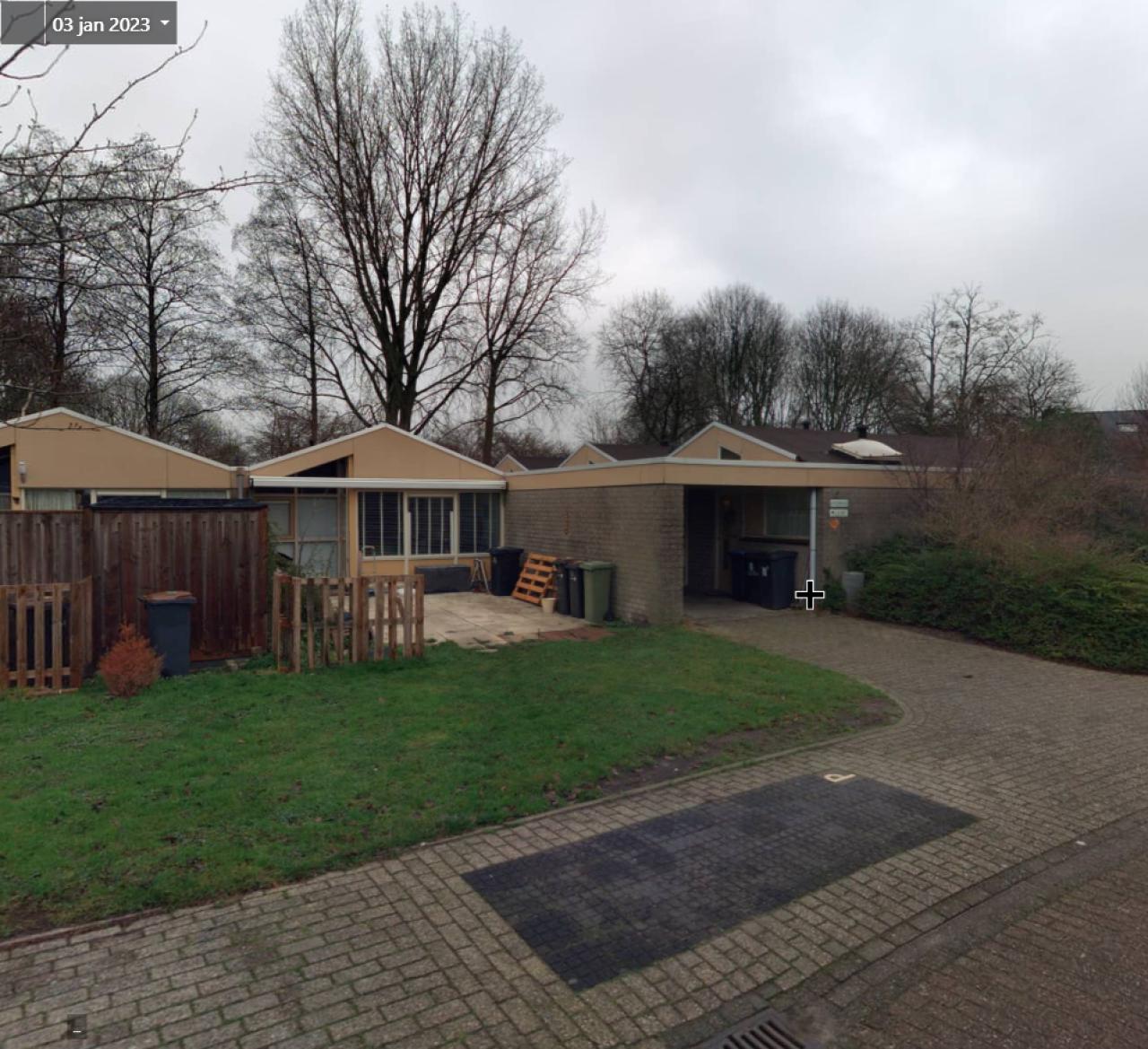 Speenkruid 8, 1441 XB Purmerend, Nederland