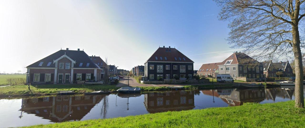 Motorrijtuigstraat 5, 1151 Broek in Waterland, Nederland