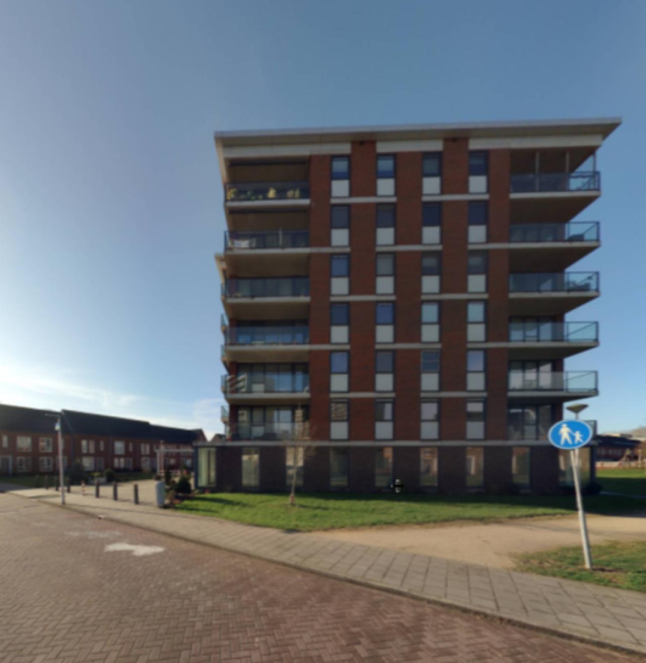 Aurigapark 37, Purmerend