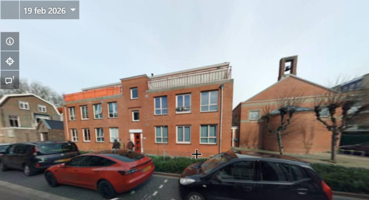 Julianastraat 5 B Purmerend