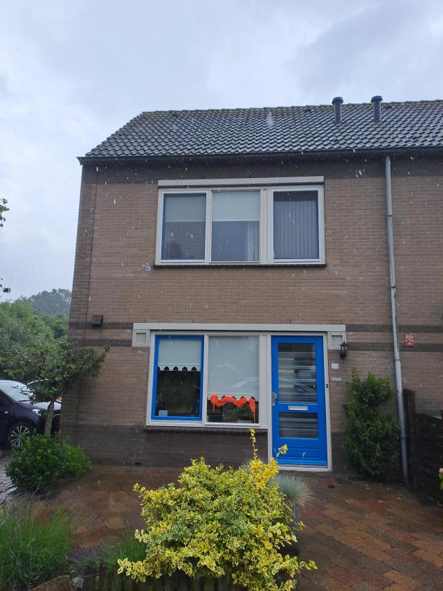 Bachstraat 50, Purmerend