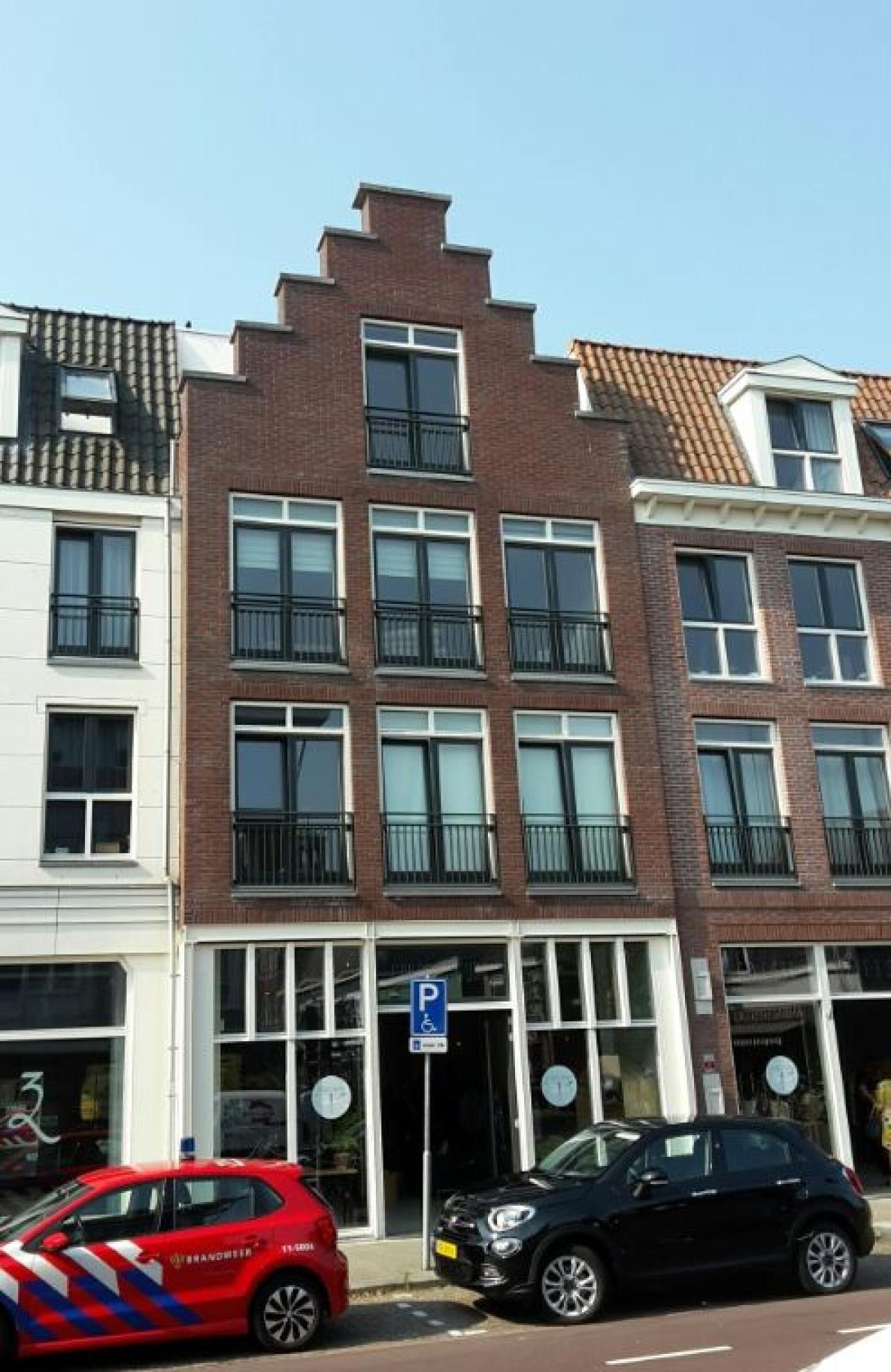 Nieuwstraat 28 B, Purmerend
